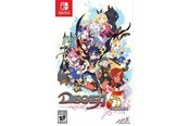 Spiele - Disgaea 5 Complete - Nintendo Switch - RPG - PEGI 12 - 5060112431838