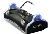 Gaming Zubehör - Orb Dual Controller Charge Dock - Miscellaneous Zubehör für Spielkonsole - Sony PlayStation 4 - 6942949012864