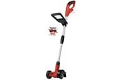 Gartengeräte - Einhell Akku-Fugenschneider GC-CC 18 Li-Solo (ohne Akku) - 3424050