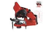 Winkelschleifer - Einhell Cordless Chain Sharpener GE-CS 18 Li-Solo - 4499940