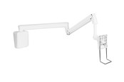 Monitorhalterung - Multibrackets M VESA Full Motion Medical Arm 2.5-6.5kg - 7350073734269