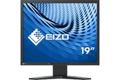 Monitor - 19" EIZO FlexScan S1934H - 1280x1024 - IPS - S1934H-BK