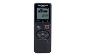 MP3-Player & Zubehör - Olympus VN-541PC 4GB - MP3 Spieler 4 GB - V405281BE000