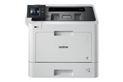 Drucker - Brother HL-L8360CDW - Color Laser - A4 Duplex - 31 ppm - Farbe - Laser - HLL8360CDWZW1