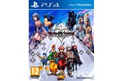 Spiele - Kingdom Hearts HD 2.8 Final Chapter Prologue - Sony PlayStation 4 - RPG - PEGI 12 - 5021290071964