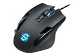 Maus - Sharkoon SKILLER SGM1 - Maus (Schwarz) - 4044951018963