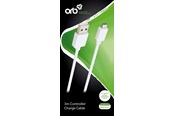 Gaming Zubehör - Orb XBox One 3M Charge Cable - Wired Charging cable for wireless game controller - Microsoft Xbox One - 6942949013250