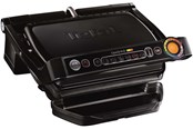 Tischgrill - Tefal GC 7148 Optigrill+ Snacking & Baking - GC7148