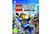 Spiele - LEGO City: Undercover - Sony PlayStation 4 - Action/Abenteuer - PEGI 7 - 5051895409091