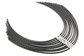 Haus & Garten - Bosch Extra Strong Cutting Line - F016800431