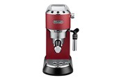 Kaffeezubereitung - DeLonghi EC 685.R - EC 685.R