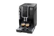 Kaffeezubereitung - DeLonghi ECAM 350.15.B - ECAM 350.15.B