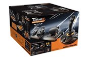 Gaming Zubehör - Thrustmaster T.16000M FCS Flight Pack - Wired Controller - PC - 2960782
