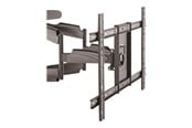 Wandhalterungen, AV-Halterungen & AV-Möbel - StarTech.com Flat Screen TV Wall Mount - For 32 - 70in LED/ LCD TVs - Steel - Max 45 kg - recommended for 70" - FPWARTB2