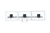 Monitorhalterung - Ergotron HX Triple Monitor Bow Kit - 98-009-216