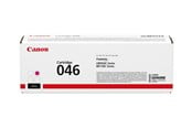 Druckerzubehör - Tinte & Toner - Canon CRG 046 / 1248C002 Magenta - 1248C002