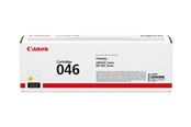 Druckerzubehör - Tinte & Toner - Canon CRG 046 / 1247C002 Yellow - 1247C002