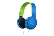 Kopfhörer/Headsets - Philips SHK2000BL - SHK2000BL/00
