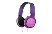 Kopfhörer/Headsets - Philips SHK2000PK - SHK2000PK/00