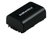 Videorekorder - DURACELL videokamerabatteri - Li-Ion *DEMO* - DR9700A