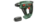 Schraub/Bohrmaschinen - Bosch Uneo Maxx (SOLO) - 060395230C