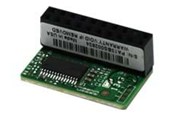 Systemzubehör - Supermicro - Trusted Platform Module (TPM) - AOM-TPM-9665H-C