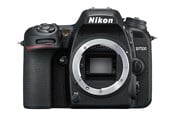 Digital Kameras - Nikon D7500 Body - VBA510AE