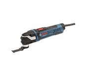 Multifunktionswerkzeuge - Bosch Professional GOP 40-30 STARLOCK PLUS 16XAC - 0601231001