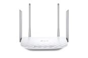 Wlan Router - TP-Link Archer C50 AC1200 Wireless Dual Band Router - Wireless router Wi-Fi 5 - Archer C50