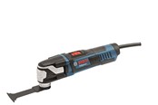 Multifunktionswerkzeuge - Bosch Professional GOP 55-36 - 0601231100
