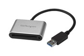 Speicherkarten Lesegerät/Adapter - StarTech.com USB 3.0 Card Reader/Writer for CFast 2.0 Cards - CFASTRWU3