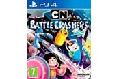Spiele - Cartoon Network: Battle Crashers - Sony PlayStation 4 - Rennspiel - PEGI 7 - 5016488129442