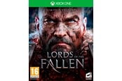Spiele - Lords of the Fallen (Limited Edition) 2014 - Microsoft Xbox One - RPG - PEGI 16 - 5907813598784