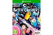 Spiele - Cartoon Network: Battle Crashers - Microsoft Xbox One - Rennspiel - PEGI 7 - 5016488129459
