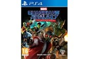Spiele - Guardians of the Galaxy: The Telltale Series - Sony PlayStation 4 - Action/Abenteuer - PEGI 16 - 5051895409299