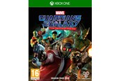 Spiele - Marvel's Guardians of the Galaxy: The Telltale Series - Microsoft Xbox One - Action/Abenteuer - PEGI 16 - 0883929582433
