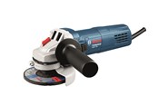 Winkelschleifer - Bosch Professional Blue bosch 750w angle concrete grinder 125mm gws 750 - 0601394001