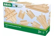 BRIO - Brio Advanced Expansion Pack - 33307