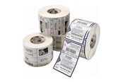 Papier, Fotopapier und Etiketten - Zebra PolyE 3100T Gloss - 3011703