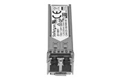 Repeater, boosters, bridges & Transceiver - StarTech.com Gigabit Fiber 1000Base-SX SFP Transceiver Module - HP JD118B Compatible - MM LC - 550m (1804 ft) - JD118BST