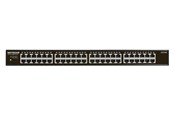 Switches - Netgear GS348 48-Port Gigabit Ethernet Unmanaged Essentials Switch - GS348-100EUS