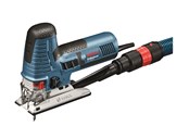 Stichsägen - Bosch Professional GST 160 CE - 0601517000