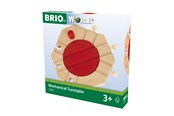 BRIO - Brio Mechanical Turntable - 33361
