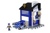 BRIO - Brio Polizeistation - 33813