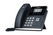 Telefone - Yealink SIP-T42S VoIP Telefon SIP - SIP-T42S