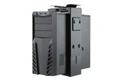 Wandhalterungen, AV-Halterungen & AV-Möbel - Neomounts NeoMounts - Max 10 kg - recommended for - NM-CPU100BLACK