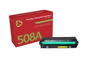 Druckerzubehör - Tinte & Toner - Xerox 006R03469 / Alternative to HP 508A / CF362A Yellow Toner - 006R03469