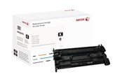 Druckerzubehör - Tinte & Toner - Xerox 006R03463 / Alternative to HP 26A / CF226A Black Toner - 006R03463