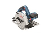 Handkreissäge - Bosch Professional GKS 55 GCE PLUS - 0601682100