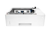Drucker Zubehör - HP LaserJet 550-Sheet Paper Tray / L0H17A - L0H17A